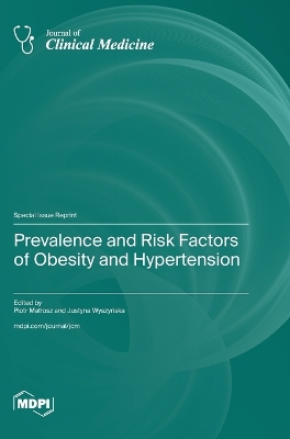 Prevalence and Risk Factors of Obesity and Hypertension book