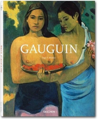 Gauguin by Ingo F Walther