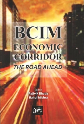 BCIM-Economic Corridor book