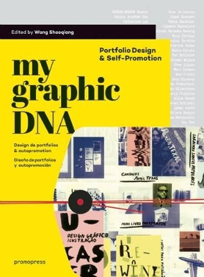 My Graphic DNA book