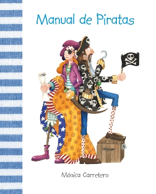 Manual de piratas (Pirate Handbook) book