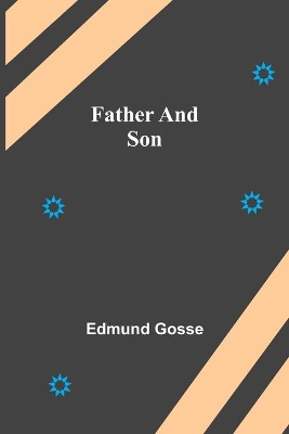 Father and Son book