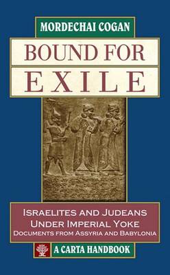 Bound for Exile book