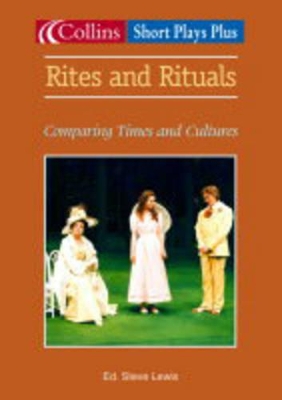 Rites and Rituals book