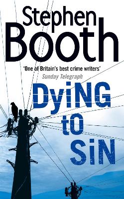 Dying to Sin book
