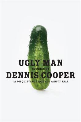 Ugly Man book