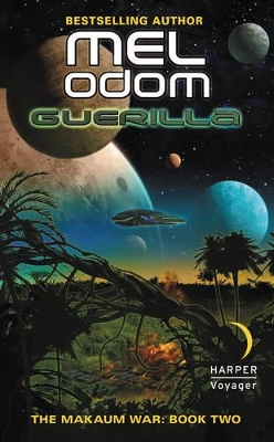 Guerilla book