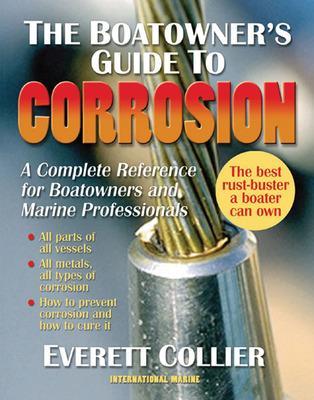 Boatowner's Guide to Corrosion book