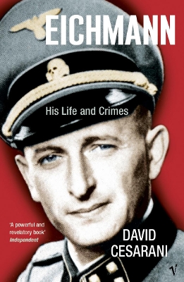 Eichmann book