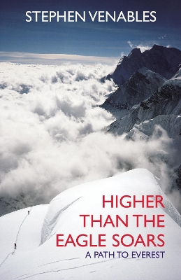 Higher Than The Eagle Soars book