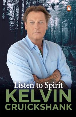 Listen to Spirit book