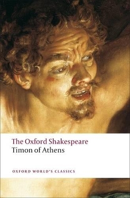 Timon of Athens: The Oxford Shakespeare book