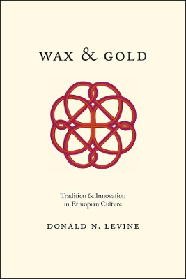 Wax and Gold book