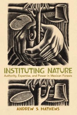 Instituting Nature book