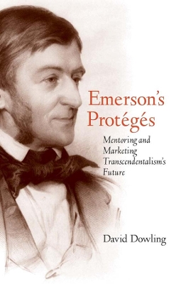 Emerson's Proteges book