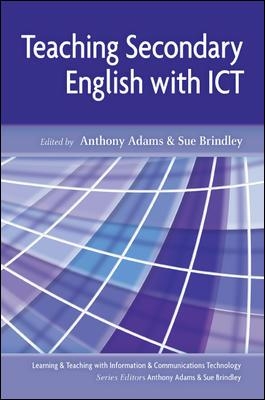 Teaching Secondary English with ICT book