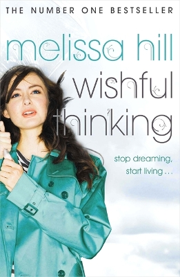 Wishful Thinking book