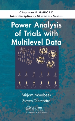 Power Analysis of Trials with Multilevel Data by Mirjam Moerbeek