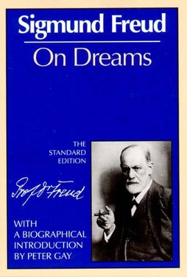 On Dreams by Sigmund Freud