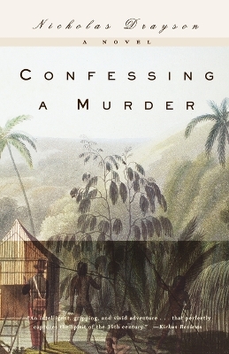 Confessing a Murder book