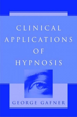 Clinical Applications of Hypnosis book