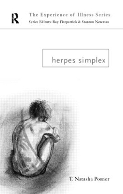 Herpes Simplex by T. Natasha Posner