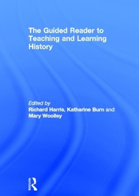 Guided Reader to Teaching and Learning History book