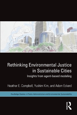 Rethinking Environmental Justice in Sustainable Cities book