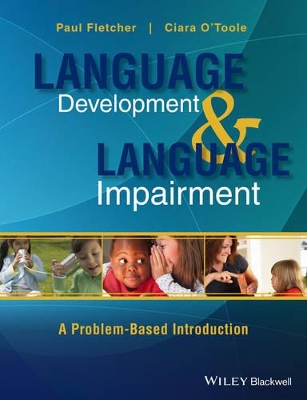 Language Development and Language Impairment book