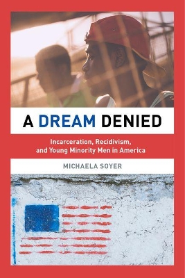 Dream Denied book