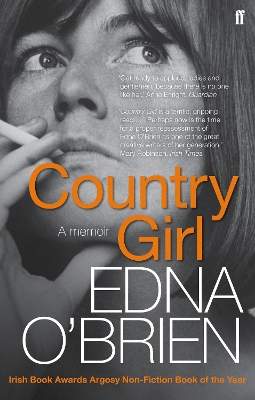 Country Girl book