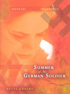 Summer of My German Soldier by Bette Greene