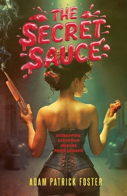 The Secret Sauce book