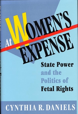 At Women's Expense book