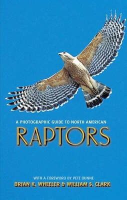 Photographic Guide to North American Raptors book
