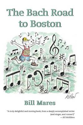 Bach Road to Boston book