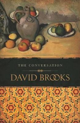 Conversation book
