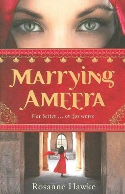 Marrying Ameera book