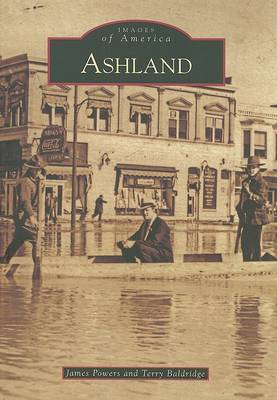 Ashland, Ky book