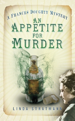 Appetite for Murder book