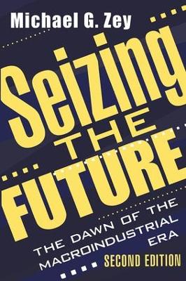 Seizing the Future book