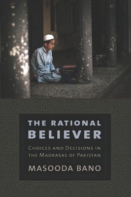 Rational Believer book