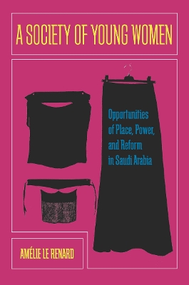 Society of Young Women book