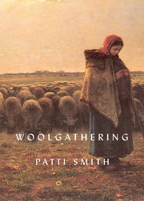 Woolgathering book