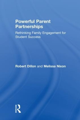 Professional Parent Partnerships book