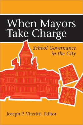 When Mayors Take Charge book