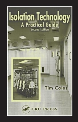 Isolation Technology book