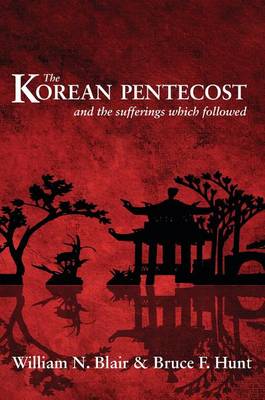 Korean Pentecost book