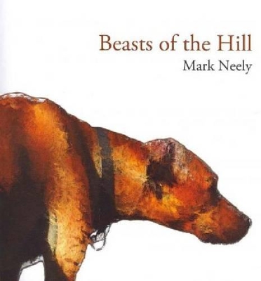 Beasts of the Hill book