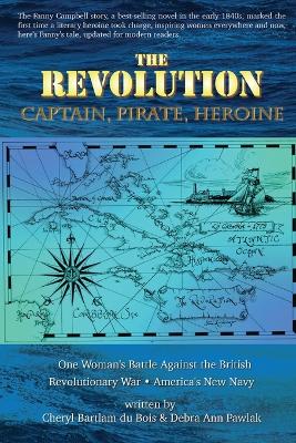 The Revolution book